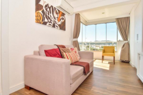 Cobertura Duplex c/ Área Gourmet em Jurerê P1089